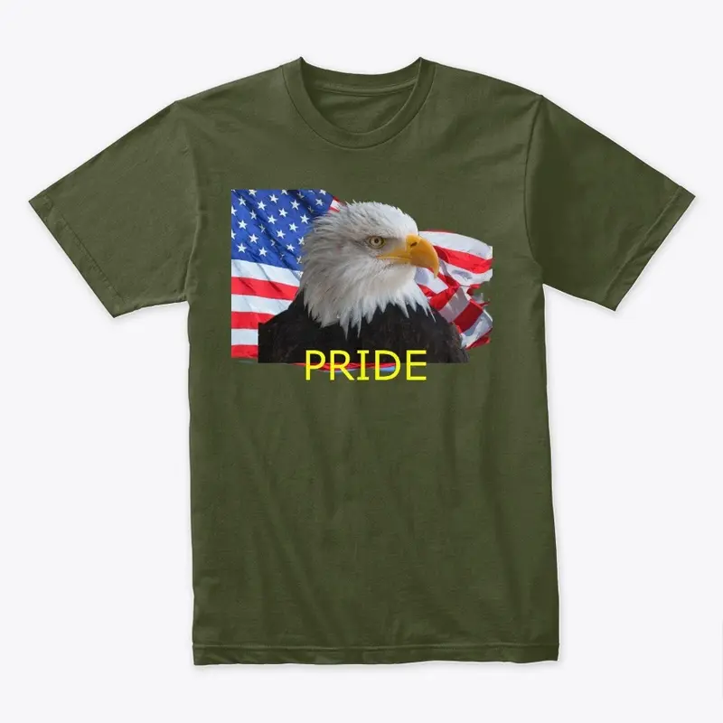 UNITED STATES PRIDE