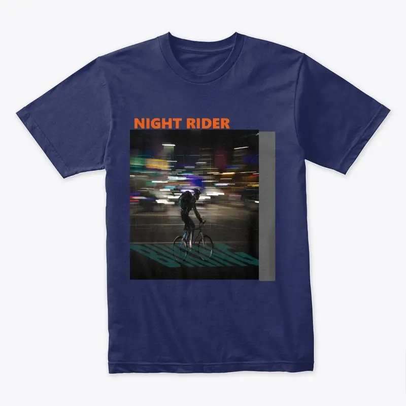 NIGHT RIDER